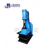 C41-16kg带底座空气锤 免安装小型空气锤 可视频看货