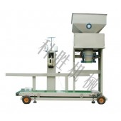 唐山科胜50斤尿素包装机|复合肥包装机