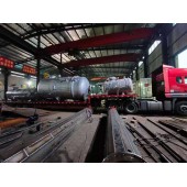 LNG储罐，LNG储罐生产厂家，LNG储罐制造公司