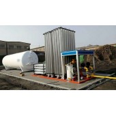 求购气化器，气化器设计生产，气化器制造安装