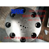 TLFA80DBU-7X插装阀控制油路块
