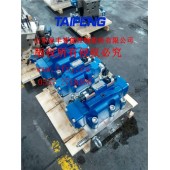 YN32-100FBCV标准100T主缸系统，无顶缸