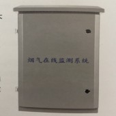 郑州 邦达环保设备 烟气在线监测监控设备