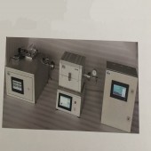郑州邦达环保设备 VOCS治理评价系统 综合废气治理