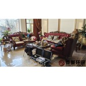 淄博测甲醛公司名录丨张店正规甲醛检测