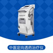 中医定向透药治疗仪-定向透药治疗仪-中医定向透药疗法
