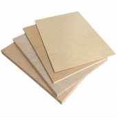 Raw MDF/HDF