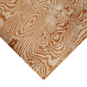 Larch Plywood