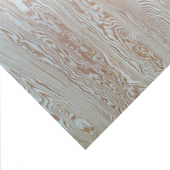 Larch CC Plywood/MDF