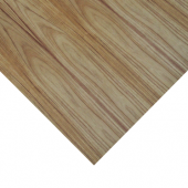 Teak CC Plywood/MDF