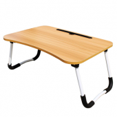 Folding table