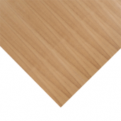 Teak QC Plywood/MDF