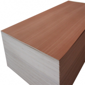Sapeli QC plywood/MDF