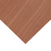 Sapeli QC plywood/MDF