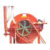 巩义铂思特碳质金矿石预处理方法，新型选金机，高效率自动选金机