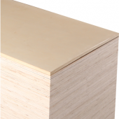 Birch Plywood