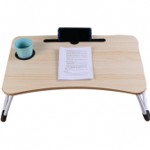 Folding table