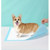 Custom disposable dog pee pad