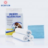 Custom puppy pee pad for doggy