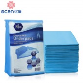 Hospital bed adult underpad