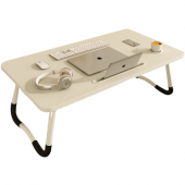 Folding table