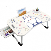 Folding table