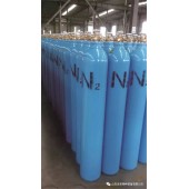 Nitrogen cylinders（出口氮气瓶)