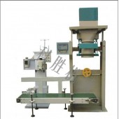 唐山科胜10公斤面粉包装机|淀粉包装机