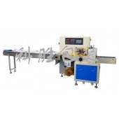 唐山科胜320型杏脯包装机|沙拉酱包装机