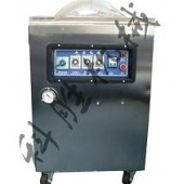 唐山科胜加深型小米真空机|杂粮真空机