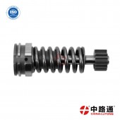 适配于康明斯发动机柱塞总成1W6541 康明斯柱塞总成