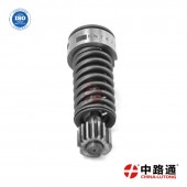 适配于杰克赛尔柴油泵泵头6N7828柱塞总成厂家