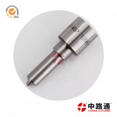 适配于沃尔沃国四喷油器DLLA152P1832