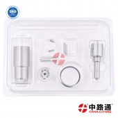 适配于卡特336D柴油泵电磁阀DLLA152P1269