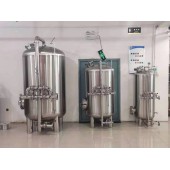 呼和浩特鸿谦石英砂过滤器锰砂过滤器保质保量做工精良