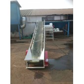 山东过期奶粉破碎筛选机不锈钢材质