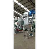 山东600型化工食品粮食饲料通用粉碎机