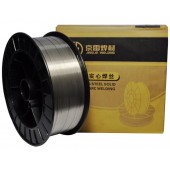 MD510辊压机堆焊药芯焊丝ZD501