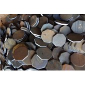 山东大型法兰厂液压电动起重机冲压片