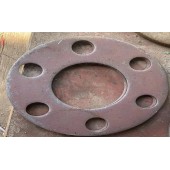 山东河北省法兰毛坯生产厂家全自动餐桌钢架机芯冲压件