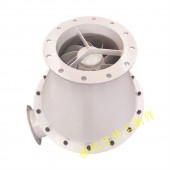 锅炉风管火花捕集器,火花捕捉器厂家