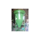 山东旋风卸料器工作原理和质量