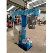 临沂油墨高速分散机价格不是问题