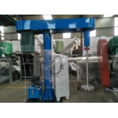 山东化工水性原料分散机创业赚钱的工具