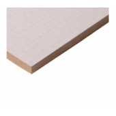 17mm 1220x2440mm Mdf 密度 Mdf 板