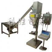 唐山科胜ZX-F型包装机|米粉自动包装机