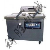 唐山科胜500双室咸鸭蛋真空机|牛肉包装机