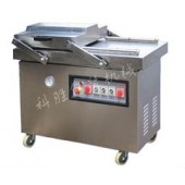 唐山科胜400型卤蛋包装机|猪蹄真空机