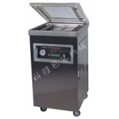 唐山科胜单室甜玉米真空机|熟食真空机