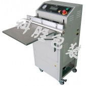 唐山科胜外抽式真空包装机|枣仁包装机